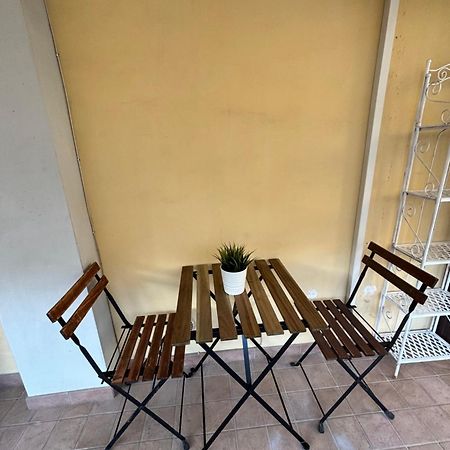 Michelangelo Apartment Pescara Zewnętrze zdjęcie