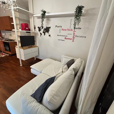 Michelangelo Apartment Pescara Zewnętrze zdjęcie