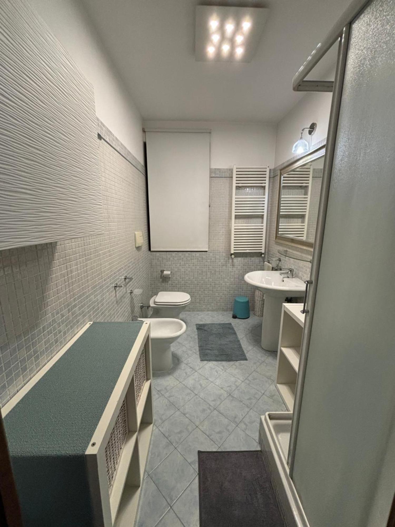 Michelangelo Apartment Pescara Zewnętrze zdjęcie