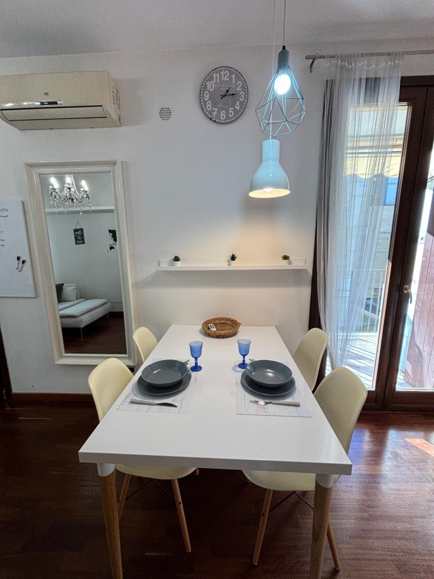 Michelangelo Apartment Pescara Zewnętrze zdjęcie