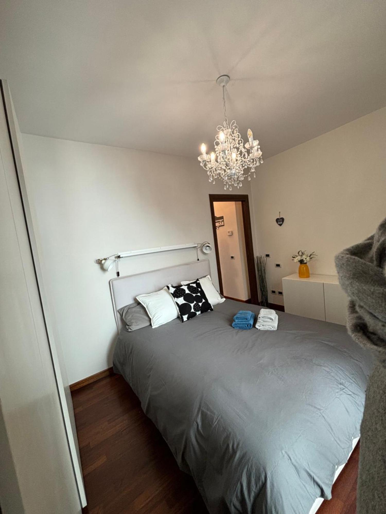 Michelangelo Apartment Pescara Zewnętrze zdjęcie