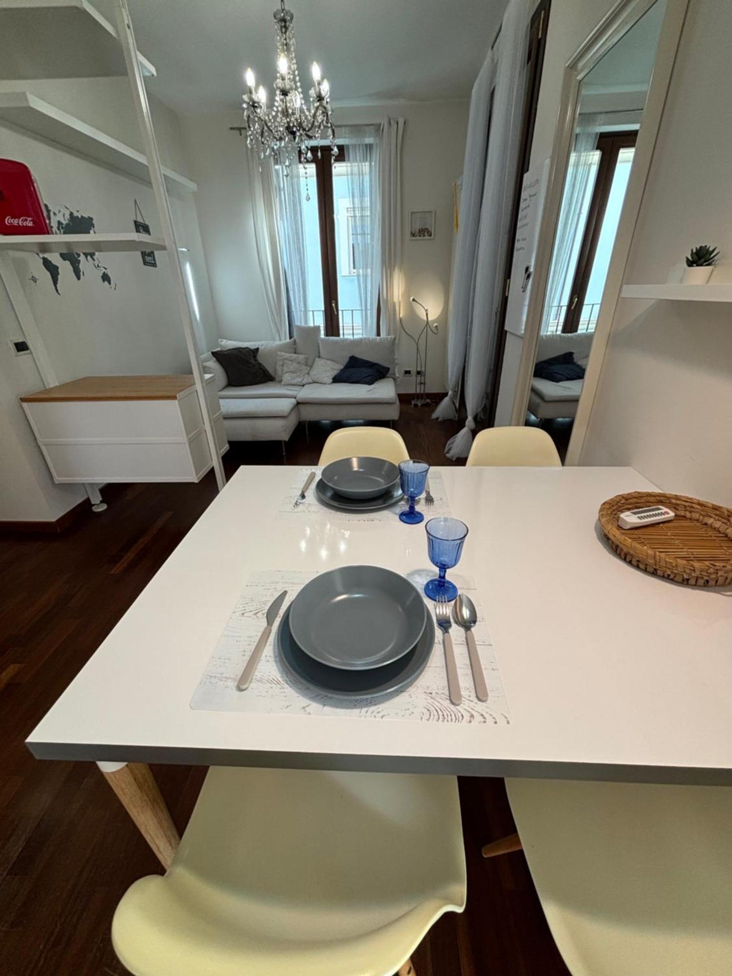 Michelangelo Apartment Pescara Zewnętrze zdjęcie